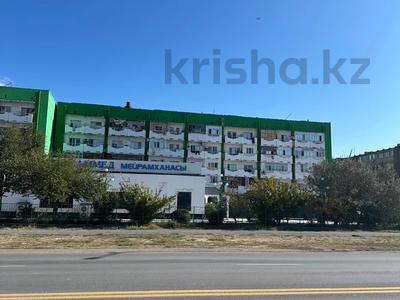 1-комнатная квартира · 15 м² · 4/5 этаж, Акмечеть 31 за 3 млн 〒 в 