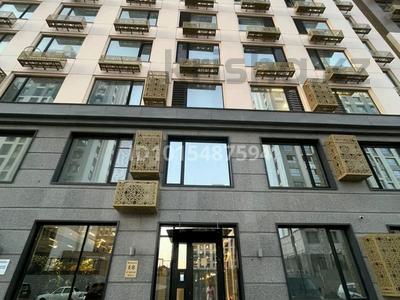 1-бөлмелі пәтер · 45 м² · 6/9 қабат, Северо-Запад ш/а 386 — Қазиева/Төлеметова, бағасы: 12 000 ₸ в Шымкенте, Абайский р-н