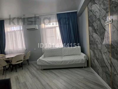 1-комнатная квартира · 42 м² · 14/16 этаж, проспект Сатпаева 53/8 за 275 000 ₸ в Усть-Каменогорске