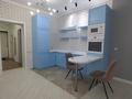 1-бөлмелі пәтер · 70.6 м² · 2/5 қабат, Северо восток, бағасы: 28 млн ₸ в Уральске — фото 5