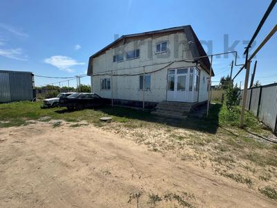 Отдельный дом · 4 комнаты · 252 м² · 35 сот., Кирпичная за 50.5 млн ₸ в Затобольске (Тобыле)
