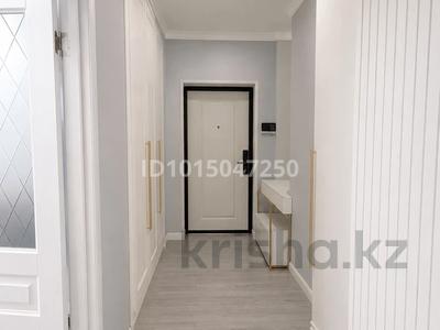 3-комнатная квартира · 97 м² · 6/7 этаж, Керей-Жанибек хандар 50/3 за 100 млн ₸ в Астане, Есильский р-н