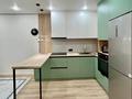 2-комнатная квартира · 52 м² · 2/9 этаж, мкрн Думан-2 за 45.5 млн ₸ в Алматы, Медеуский р-н