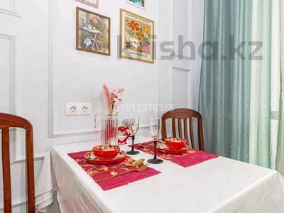 1-бөлмелі пәтер · 40 м² · 5/12 қабат, ул. Кайыма Мухамедханова 4, бағасы: 25 000 ₸ в Астане, Нура р-н