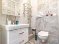 1-бөлмелі пәтер · 40 м² · 5/12 қабат, ул. Кайыма Мухамедханова 4, бағасы: 25 000 ₸ в Астане, Нура р-н — фото 19