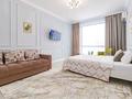 1-бөлмелі пәтер · 40 м² · 5/12 қабат, ул. Кайыма Мухамедханова 4, бағасы: 25 000 ₸ в Астане, Нура р-н — фото 7