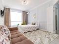 1-бөлмелі пәтер · 40 м² · 5/12 қабат, ул. Кайыма Мухамедханова 4, бағасы: 25 000 ₸ в Астане, Нура р-н — фото 9