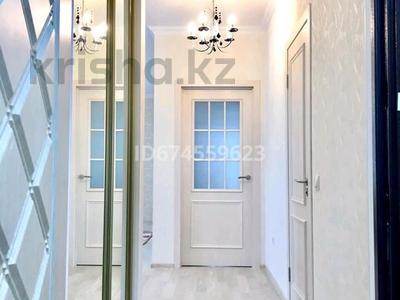 2-бөлмелі пәтер · 50 м², Мәңгілік Ел 54, бағасы: 18 000 ₸ в Астане, Есильский р-н