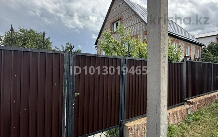 Отдельный дом · 6 комнат · 304 м² · 856 сот., Сыздыкова 11 — Хасеновские коттеджы за 45 млн ₸ в Кокшетау — фото 2
