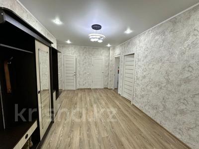 2-бөлмелі пәтер · 69.5 м² · 9/9 қабат, Курганская, бағасы: 30.9 млн ₸ в Костанае, Костанай-2
