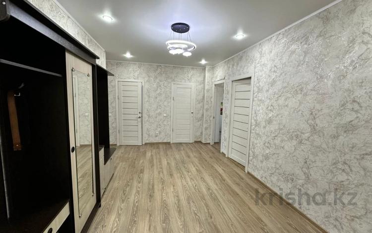 2-бөлмелі пәтер · 69.5 м² · 9/9 қабат, Курганская, бағасы: 30.9 млн ₸ в Костанае, Костанай-2 — фото 2