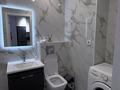 2-бөлмелі пәтер · 54 м² · 10 қабат, Утепова 31, бағасы: 20 000 ₸ в Алматы, Бостандыкский р-н — фото 11