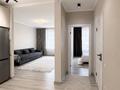 2-бөлмелі пәтер · 54 м² · 10 қабат, Утепова 31, бағасы: 20 000 ₸ в Алматы, Бостандыкский р-н — фото 3