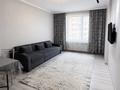 2-бөлмелі пәтер · 54 м² · 10 қабат, Утепова 31, бағасы: 20 000 ₸ в Алматы, Бостандыкский р-н — фото 5