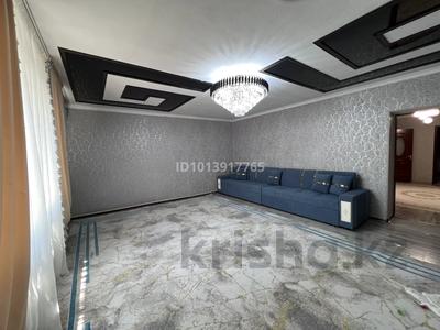 Отдельный дом · 4 комнаты · 125 м² · 8 сот., жилой массив Кайнар Булак, Цементников 134 — Остановка Жанна за 28 млн ₸ в Шымкенте, Абайский р-н