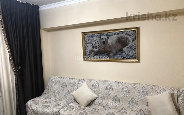 2-комнатная квартира · 43 м² · 4/5 этаж, мкр Жулдыз-2 53 за 26 млн ₸ в Алматы, Турксибский р-н — фото 2