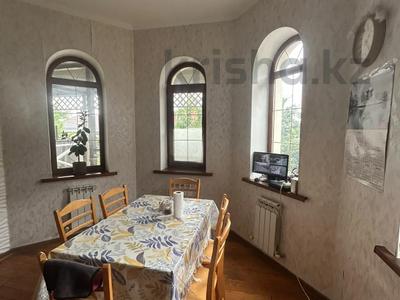 Жеке үй · 5 бөлме · 200 м² · 6 жүзд., Кок Сарай 39, бағасы: 185 млн ₸ в Алматы, Бостандыкский р-н