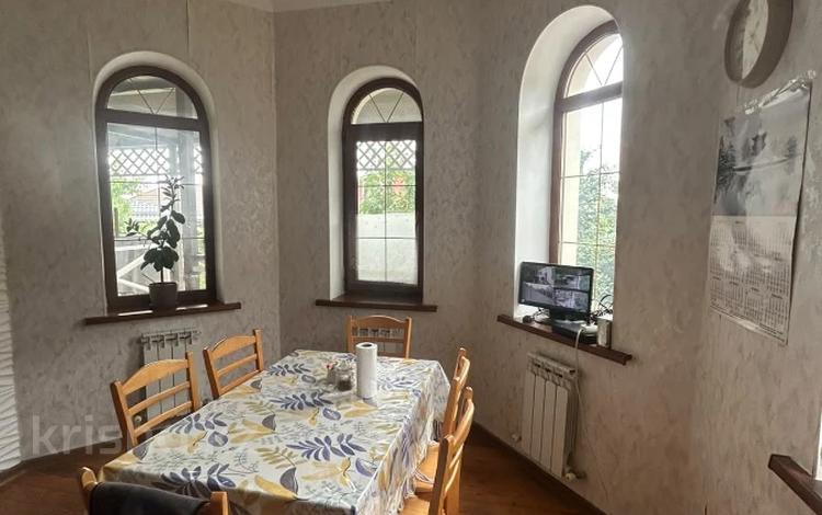 Жеке үй · 5 бөлме · 200 м² · 6 жүзд., Кок Сарай 39, бағасы: 185 млн ₸ в Алматы, Бостандыкский р-н — фото 2