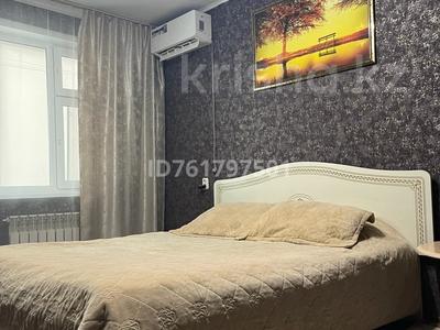 1-комнатная квартира · 30 м² · 4/5 этаж, Кердери 127 за 2 000 〒 в Уральске, мкр Школьник