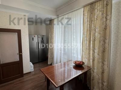 4-комнатная квартира · 172 м² · 2/2 этаж, мкр Алгабас, Камажай 26 за 100 млн ₸ в Алматы, Алатауский р-н