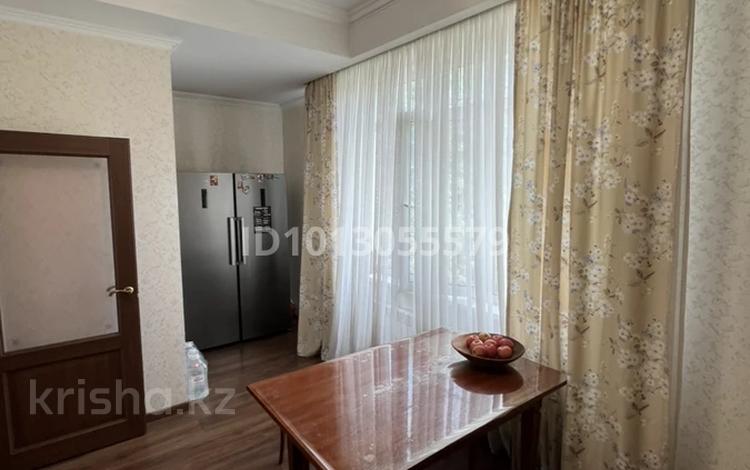 4-комнатная квартира · 172 м² · 2/2 этаж, мкр Алгабас, Камажай 26 за 100 млн ₸ в Алматы, Алатауский р-н — фото 2