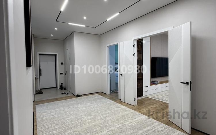 5-бөлмелі пәтер · 152 м² · 6/9 қабат, Култегин 4 — Әйтеке би-Е35, бағасы: 135 млн ₸ в Астане, Нура р-н — фото 2