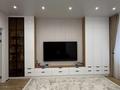 5-бөлмелі пәтер · 152 м² · 6/9 қабат, Култегин 4 — Әйтеке би-Е35, бағасы: 135 млн ₸ в Астане, Нура р-н — фото 13