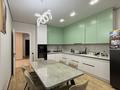 5-бөлмелі пәтер · 152 м² · 6/9 қабат, Култегин 4 — Әйтеке би-Е35, бағасы: 135 млн ₸ в Астане, Нура р-н — фото 8