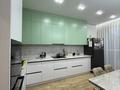 5-бөлмелі пәтер · 152 м² · 6/9 қабат, Култегин 4 — Әйтеке би-Е35, бағасы: 135 млн ₸ в Астане, Нура р-н — фото 9