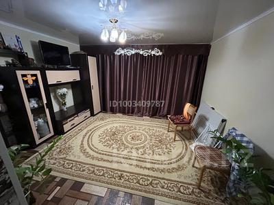 2-бөлмелі пәтер · 39.7 м² · 1/3 қабат, Даулеткерея 22, бағасы: 10 млн ₸ в Уральске