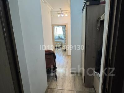 2-комнатная квартира · 41 м² · 3/9 этаж, Аль-Фараби 34/1 — Улы Дала за 25 млн ₸ в Астане, Есильский р-н