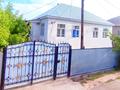 Отдельный дом · 7 комнат · 180 м² · 6 сот., Переулок Толстого 8 за 25 млн ₸ в Таразе