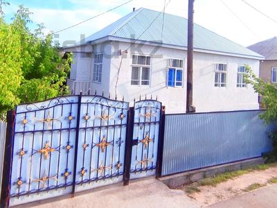 Отдельный дом · 7 комнат · 180 м² · 6 сот., Переулок Толстого 8 за 25 млн ₸ в Таразе