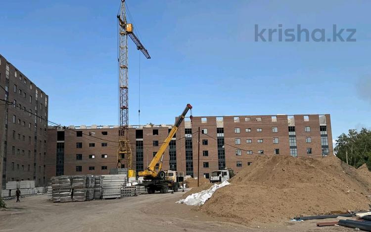 2-бөлмелі пәтер · 51.9 м² · 6/9 қабат, Казправды 7/2, бағасы: ~ 18.2 млн ₸ в Павлодаре — фото 2