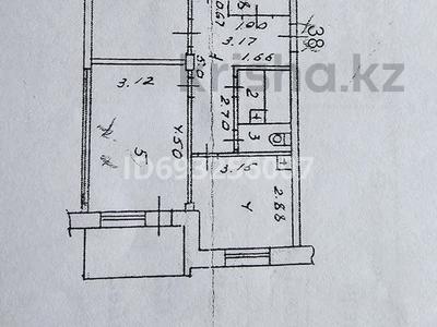 3-бөлмелі пәтер · 66.9 м² · 3/5 қабат, Утепова 25, бағасы: 33 млн ₸ в Усть-Каменогорске, Ульбинский