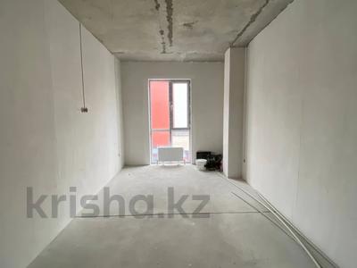 2-бөлмелі пәтер · 46 м² · 2/3 қабат, Жангозина, бағасы: 23 млн ₸ в Каскелене