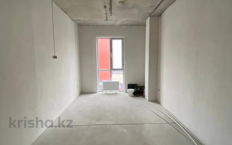 2-бөлмелі пәтер · 46 м² · 2/3 қабат, Жангозина, бағасы: 23 млн ₸ в Каскелене — фото 2