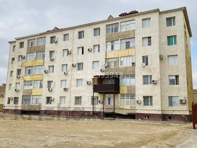 2-комнатная квартира, 40 м², 4/5 этаж, Мағжан Жұмабаев 27б за 13 млн 〒 в Жанаозен
