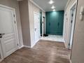 3-бөлмелі пәтер · 80 м² · 6/6 қабат, Каирбекова 358а, бағасы: 48.5 млн ₸ в Костанае — фото 6