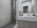 3-бөлмелі пәтер · 80 м² · 6/6 қабат, Каирбекова 358а, бағасы: 48.5 млн ₸ в Костанае — фото 8