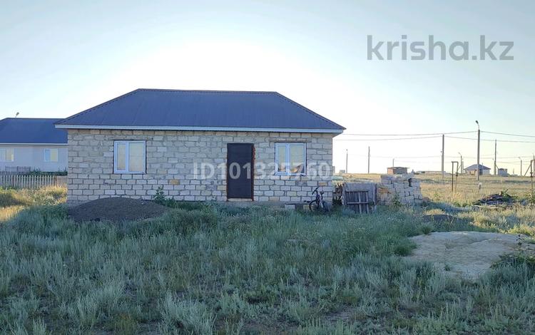 Отдельный дом · 1 комната · 10.5 м², Жаңа қоныс 327 за 6 млн ₸ в Кандыагаш — фото 2
