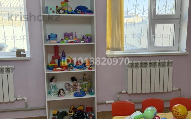 Бизнес детский сад · 620 м² за 15 млн ₸ в Атамекене — фото 2