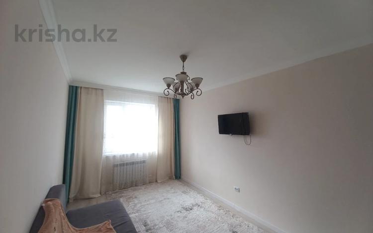 1-комнатная квартира, 36 м², 9/16 этаж, Аль-Фараби пр. 34