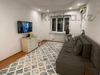 1-комнатная квартира · 41 м² · 9/9 этаж, мкр Таугуль-1 — Навои-Токтабаева за 29.5 млн 〒 в Алматы, Ауэзовский р-н