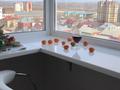 3-бөлмелі пәтер · 109.9 м² · 9/10 қабат, Толстого — Каирбекова, бағасы: 56 млн ₸ в Костанае