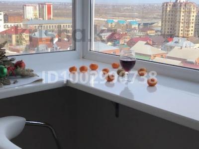 3-бөлмелі пәтер · 109.9 м² · 9/10 қабат, Толстого — Каирбекова, бағасы: 56 млн ₸ в Костанае