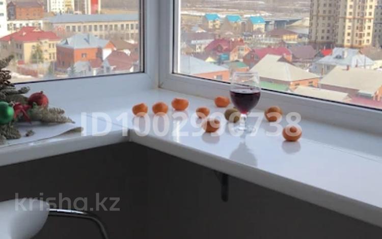 3-бөлмелі пәтер · 109.9 м² · 9/10 қабат, Толстого — Каирбекова, бағасы: 56 млн ₸ в Костанае — фото 24