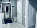 3-бөлмелі пәтер · 109.9 м² · 9/10 қабат, Толстого — Каирбекова, бағасы: 56 млн ₸ в Костанае — фото 13