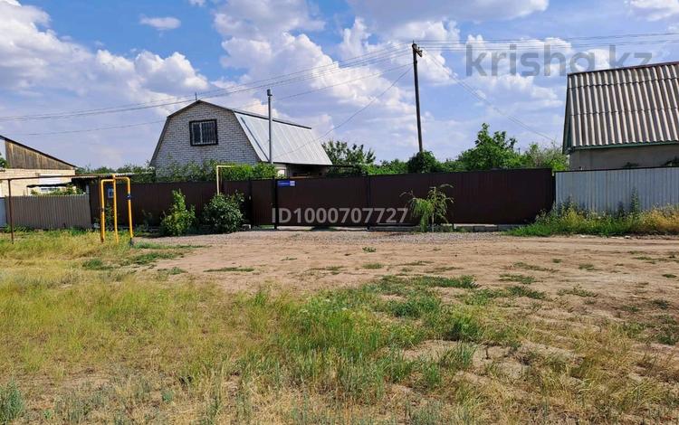 Дача · 3 комнаты · 70 м² · 7.2 сот., Олимпиец 1 102 — Кумжол за 9.5 млн ₸ в Актобе, мкр Акжар — фото 35