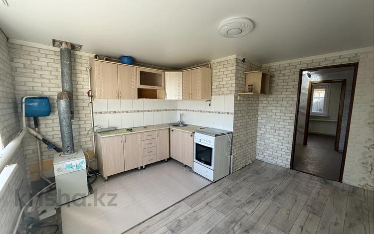 Отдельный дом · 3 комнаты · 67.5 м² · 3 сот., Свободы за 18.5 млн ₸ в Костанае — фото 2